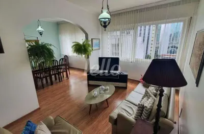 Apartamento com 2 quartos à venda na rua da consolação, 2125, consolação, são paulo, 130 m2 por r$ 985.000