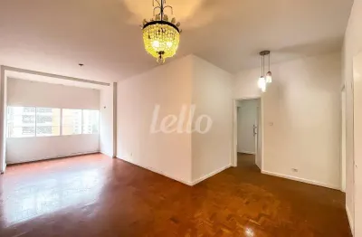 Apartamento com 2 quartos à venda na alameda santos, 2055, cerqueira césar, são paulo, 105 m2 por r$ 960.000