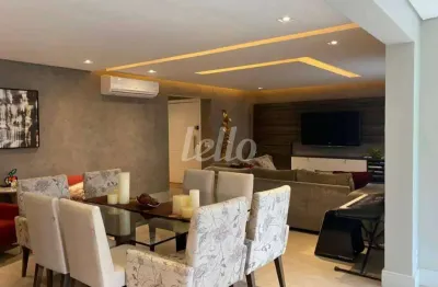 Apartamento com 4 quartos à venda na avenida doutor cardoso de melo, 585, vila olímpia, são paulo, 222 m2 por r$ 5.656.565