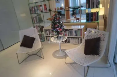 Apartamento com 1 quarto à venda na alameda ministro rocha azevedo, 38, jardins, são paulo, 187 m2 por r$ 3.930.000