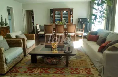 Apartamento com 3 quartos à venda na rua haddock lobo, 1310, jardins, são paulo, 190 m2 por r$ 2.550.000