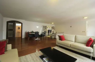Apartamento com 3 quartos à venda na rua josé maria lisboa, 331, jardim paulista, são paulo, 226 m2 por r$ 3.300.000