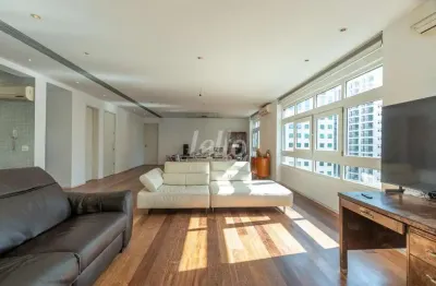 Apartamento com 3 quartos à venda na alameda jaú, 1375, jardim paulista, são paulo, 239 m2 por r$ 3.350.000