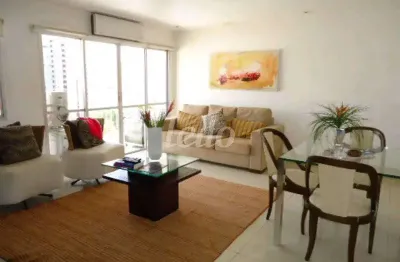 Apartamento com 1 quarto à venda na rua urussuí, 271, itaim bibi, são paulo, 67 m2 por r$ 905.000