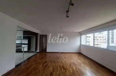 Apartamento com 3 quartos à venda na rua capitão pinto ferreira, 65, jardim paulista, são paulo, 135 m2 por r$ 1.595.000