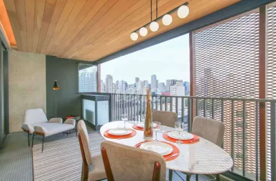 Apartamento com 1 quarto à venda na rua ministro jesuíno cardoso, 120, vila nova conceição, são paulo, 44 m2 por r$ 1.355.800