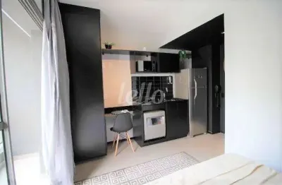 Kitnet / stúdio à venda na rua da consolação, 297, consolação, são paulo, 23 m2 por r$ 460.000