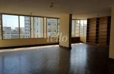 Apartamento com 4 quartos à venda na avenida higienópolis, 265, higienópolis, são paulo, 370 m2 por r$ 5.300.000