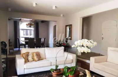 Apartamento com 4 quartos à venda na alameda jaú, 327, jardim paulista, são paulo, 280 m2 por r$ 3.300.000