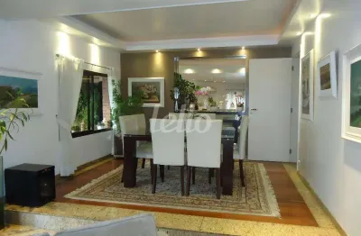 Apartamento com 3 quartos à venda na rua doutor renato paes de barros, 188, itaim bibi, são paulo, 207 m2 por r$ 3.500.000