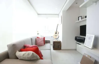 Apartamento com 1 quarto à venda na rua paim, 296, bela vista, são paulo, 37 m2 por r$ 650.000