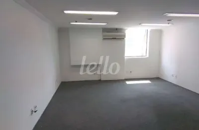 Sala comercial com 3 salas à venda na rua caçapava, 49, jardim paulista, são paulo, 105 m2 por r$ 1.155.000