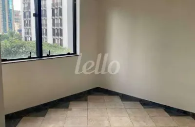 Sala comercial com 4 salas à venda na rua doutor guilherme bannitz, 90, itaim bibi, são paulo, 171 m2 por r$ 1.800.000