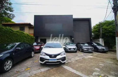 Prédio com 23 salas à venda na rua bento de andrade, 39, jardim paulista, são paulo, 587 m2 por r$ 12.000.000