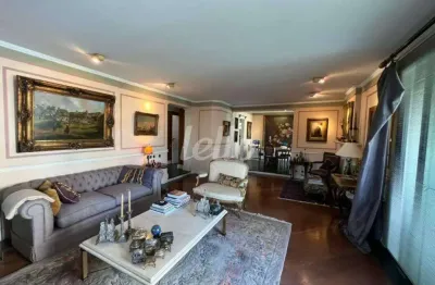 Apartamento com 4 quartos à venda na avenida horácio lafer, 473, vila nova conceição, são paulo, 220 m2 por r$ 6.400.000