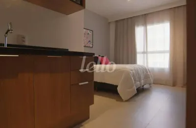 Apartamento com 1 quarto à venda na rua da consolação, 297, consolação, são paulo, 24 m2 por r$ 349.000