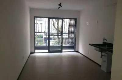 Kitnet / stúdio à venda na rua da consolação, 297, consolação, são paulo, 27 m2 por r$ 365.000