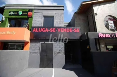 Casa comercial com 8 salas à venda na rua clodomiro amazonas, 878, itaim bibi, são paulo, 180 m2 por r$ 3.400.000