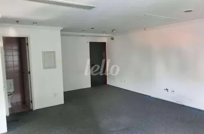 Sala comercial com 3 salas à venda na rua caçapava, 49, jardim paulista, são paulo, 76 m2 por r$ 900.000