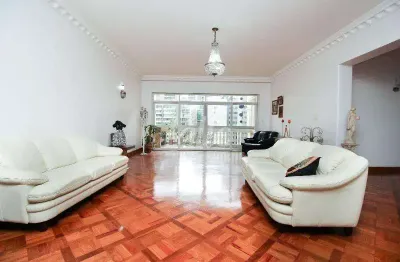 Apartamento com 4 quartos à venda na rua professor picarolo, 103, bela vista, são paulo, 350 m2 por r$ 4.535.000
