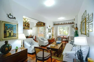 Apartamento com 2 quartos à venda na avenida nove de julho, 1030, bela vista, são paulo, 115 m2 por r$ 670.000