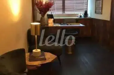 Sala comercial com 2 salas à venda na rua pamplona, 145, jardim paulista, são paulo, 47 m2 por r$ 580.000