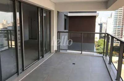 Apartamento com 3 quartos à venda na rua desembargador eliseu guilherme, 365, paraíso, são paulo, 145 m2 por r$ 2.840.000