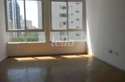 Sala comercial com 2 salas à venda na alameda jaú, 1528, jardim paulista, são paulo, 48 m2 por r$ 380.000