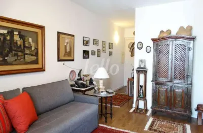 Apartamento com 1 quarto à venda na alameda itu, 265, jardim paulista, são paulo, 53 m2 por r$ 810.000