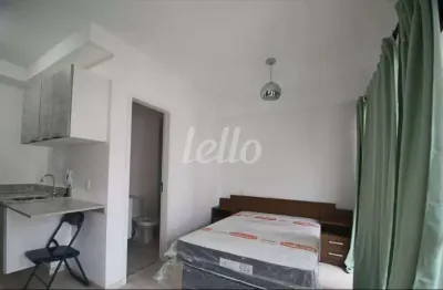 Kitnet / stúdio à venda na rua genebra, 296, bela vista, são paulo, 25 m2 por r$ 410.000
