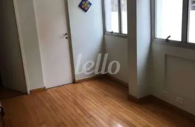 Sala comercial com 4 salas à venda na rua sergipe, 441, higienópolis, são paulo, 90 m2 por r$ 850.000