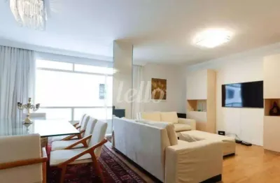 Apartamento com 3 quartos à venda na rua baronesa de itu, 709, santa cecília, são paulo, 145 m2 por r$ 1.480.000