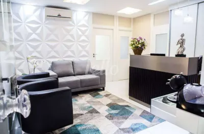 Sala comercial com 3 salas à venda na rua teixeira da silva, 34, paraíso, são paulo, 61 m2 por r$ 1.300.000