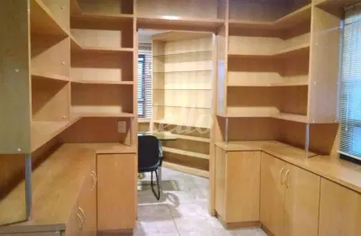 Sala comercial com 4 salas à venda na avenida nove de julho, 3229, jardim paulista, são paulo, 46 m2 por r$ 650.000