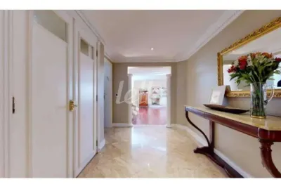 Apartamento com 4 quartos à venda na rua tupi, 819, santa cecília, são paulo, 312 m2 por r$ 3.700.000