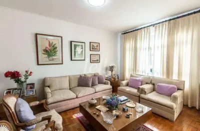 Apartamento com 3 quartos à venda na rua doutor alfredo ellis, 173, bela vista, são paulo, 126 m2 por r$ 1.150.000
