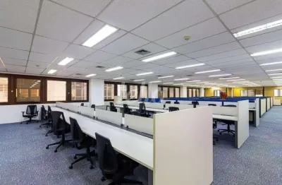 Sala comercial com 8 salas à venda na avenida paulista, 1754, jardins, são paulo, 520 m2 por r$ 7.000.000