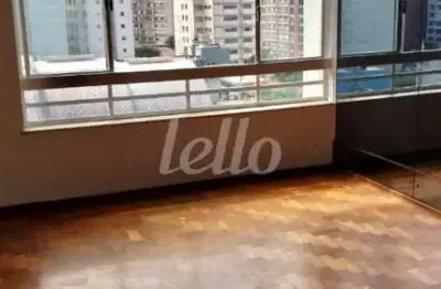 Apartamento com 3 quartos à venda na Rua Cincinato Braga, 511, Bela Vista, São Paulo, 292 m2 por R$ 3.150.000