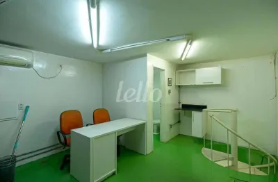 Sala comercial com 2 salas à venda na rua augusta, 2690, jardins, são paulo, 36 m2 por r$ 471.700
