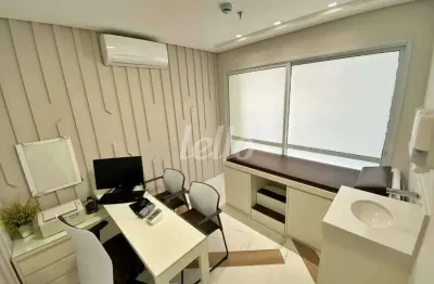 Sala comercial com 2 salas à venda na rua dona antônia de queirós, 504, consolação, são paulo, 45 m2 por r$ 750.000