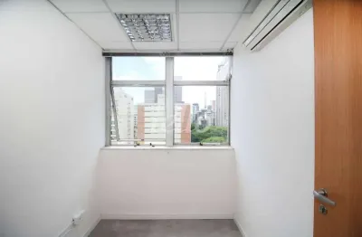 Sala comercial com 6 salas à venda na alameda santos, 1893, jardins, são paulo, 150 m2 por r$ 1.850.000