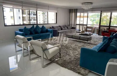 Apartamento com 4 quartos à venda na rua engenheiro edgar egídio de sousa, 80, santa cecília, são paulo, 310 m2 por r$ 3.700.000