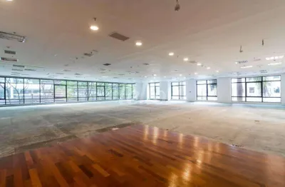 Sala comercial com 1 sala à venda na avenida presidente juscelino kubitschek, 1400, vila nova conceição, são paulo, 486 m2 por r$ 23.500.000