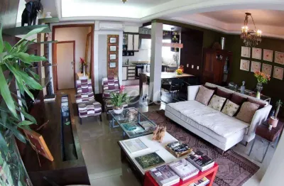 Apartamento com 3 quartos à venda na alameda barão de limeira, 1380, campos eliseos, são paulo, 120 m2 por r$ 856.000