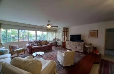 Apartamento com 3 quartos à venda na rua tabapuã, 266, itaim bibi, são paulo, 190 m2 por r$ 2.000.000