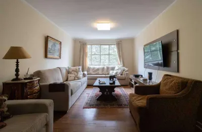 Apartamento com 3 quartos à venda na rua sergipe, 627, higienópolis, são paulo, 145 m2 por r$ 1.800.000