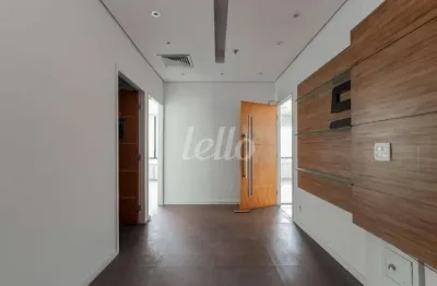 Sala comercial com 6 salas à venda na avenida doutor cardoso de melo, 1460, vila olímpia, são paulo, 235 m2 por r$ 4.100.000