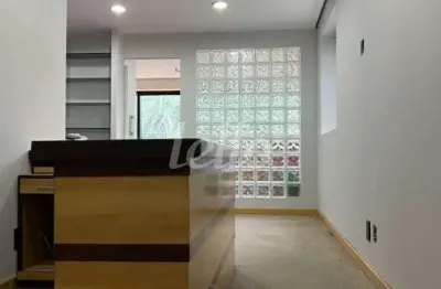 Sala comercial com 2 salas à venda na rua ramon penharrubia, 130, bela vista, são paulo, 45 m2 por r$ 450.000