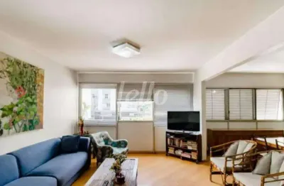 Apartamento com 2 quartos à venda na rua cubatão, 372, paraíso, são paulo, 96 m2 por r$ 1.050.000