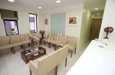 Sala comercial com 2 salas à venda na rua doutor albuquerque lins, 503, santa cecília, são paulo, 74 m2 por r$ 750.000